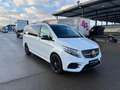 Mercedes-Benz V 300 V-Klasse  d 4M AVANTGARDE EDITION Lang AHK Weiß - thumbnail 6