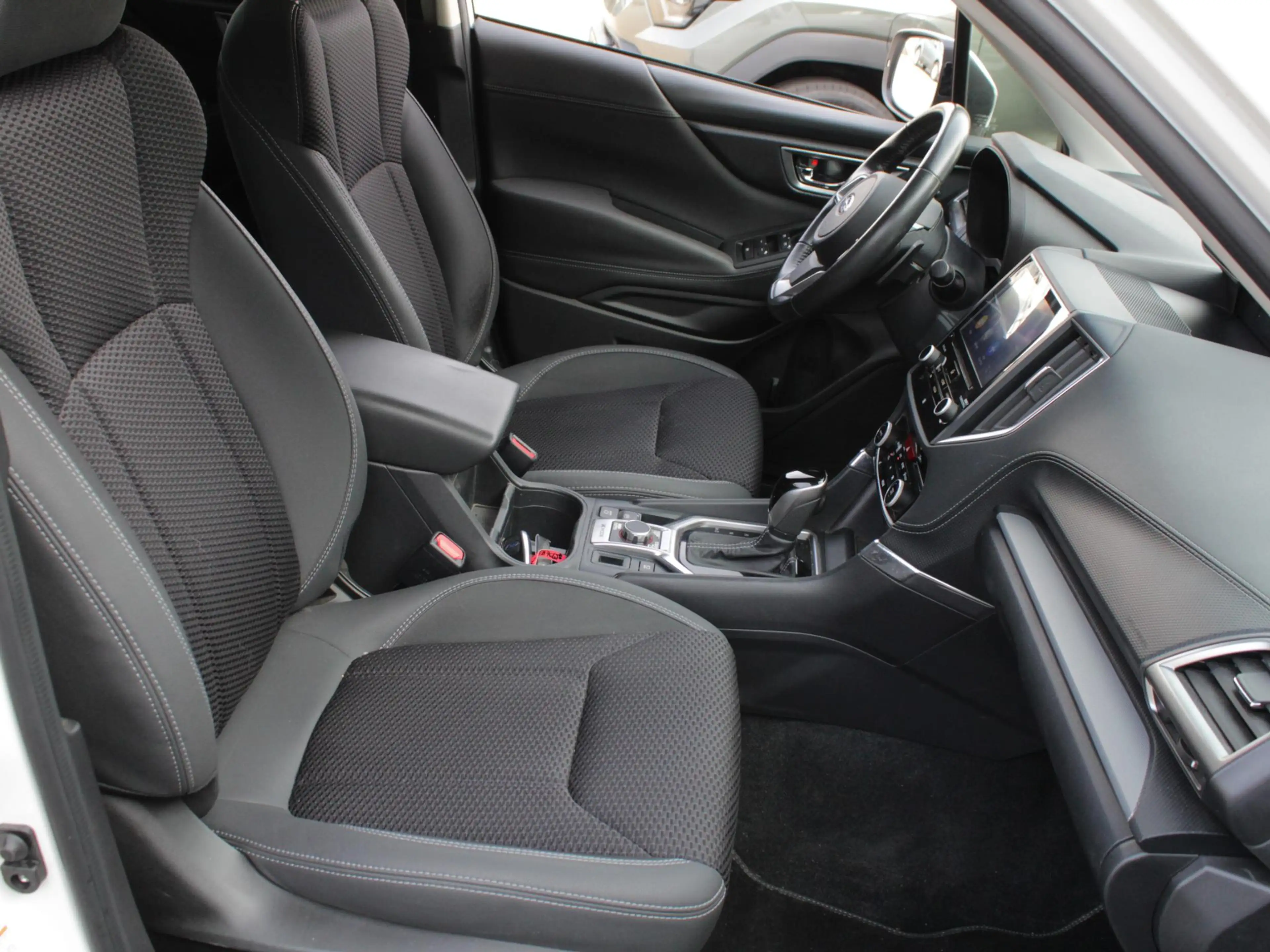 Subaru Forester 2.0i e-BOXER Luxury | Carplay Navigatie | Camera | — photo 7