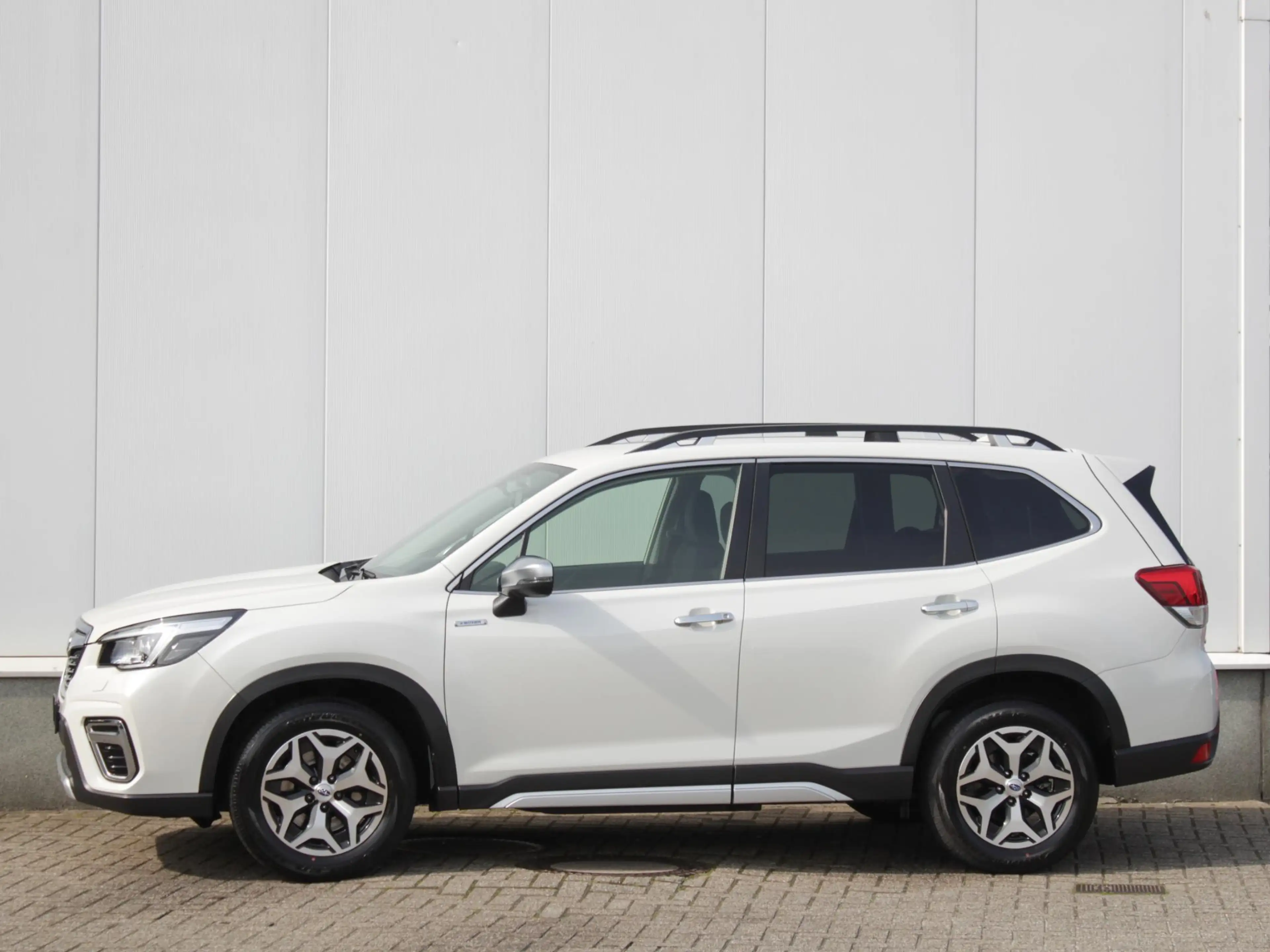 Subaru Forester 2.0i e-BOXER Luxury | Carplay Navigatie | Camera | — photo 2