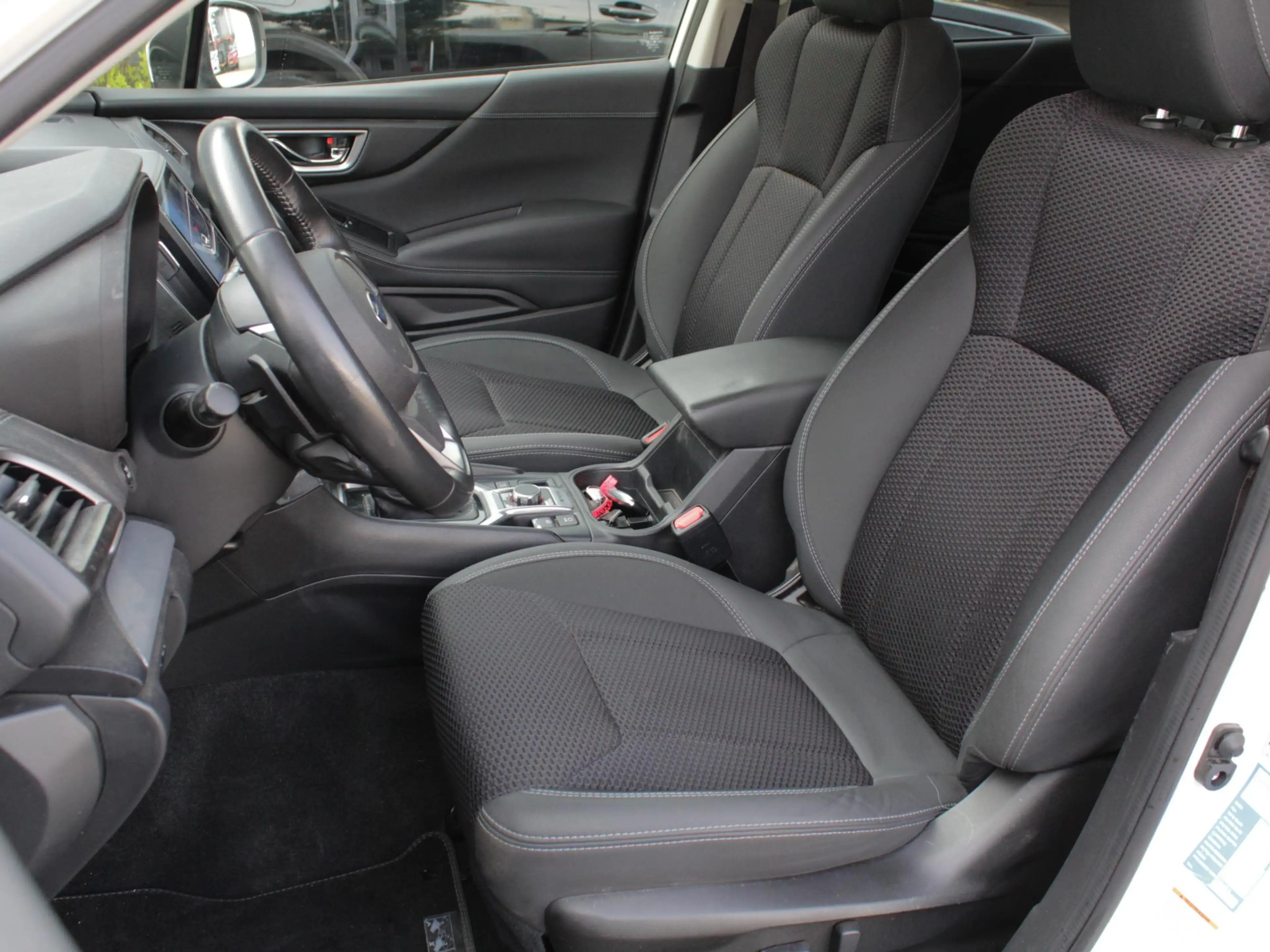 Subaru Forester 2.0i e-BOXER Luxury | Carplay Navigatie | Camera | — photo 5