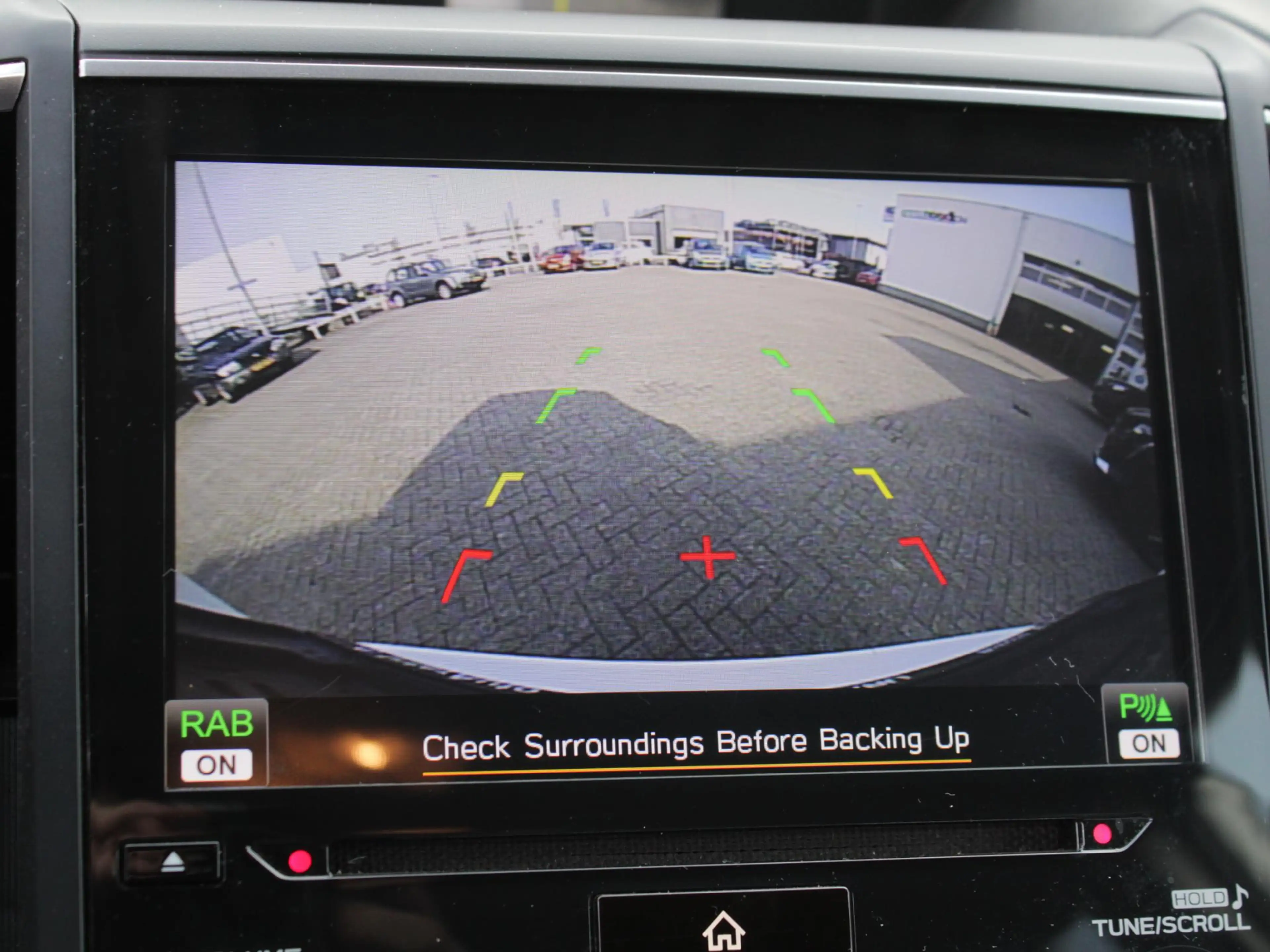 Subaru Forester 2.0i e-BOXER Luxury | Carplay Navigatie | Camera | — photo 11
