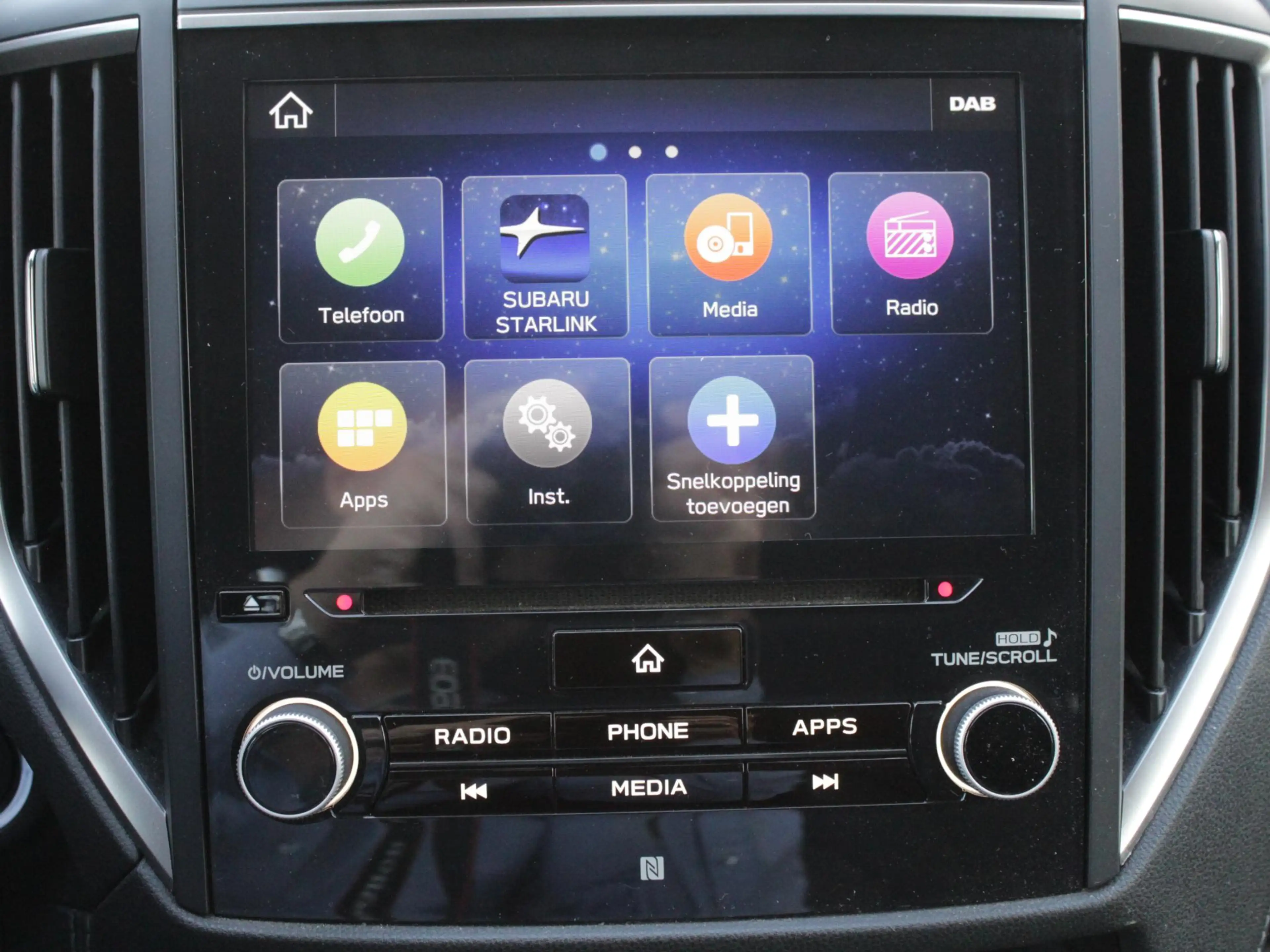 Subaru Forester 2.0i e-BOXER Luxury | Carplay Navigatie | Camera | — photo 15