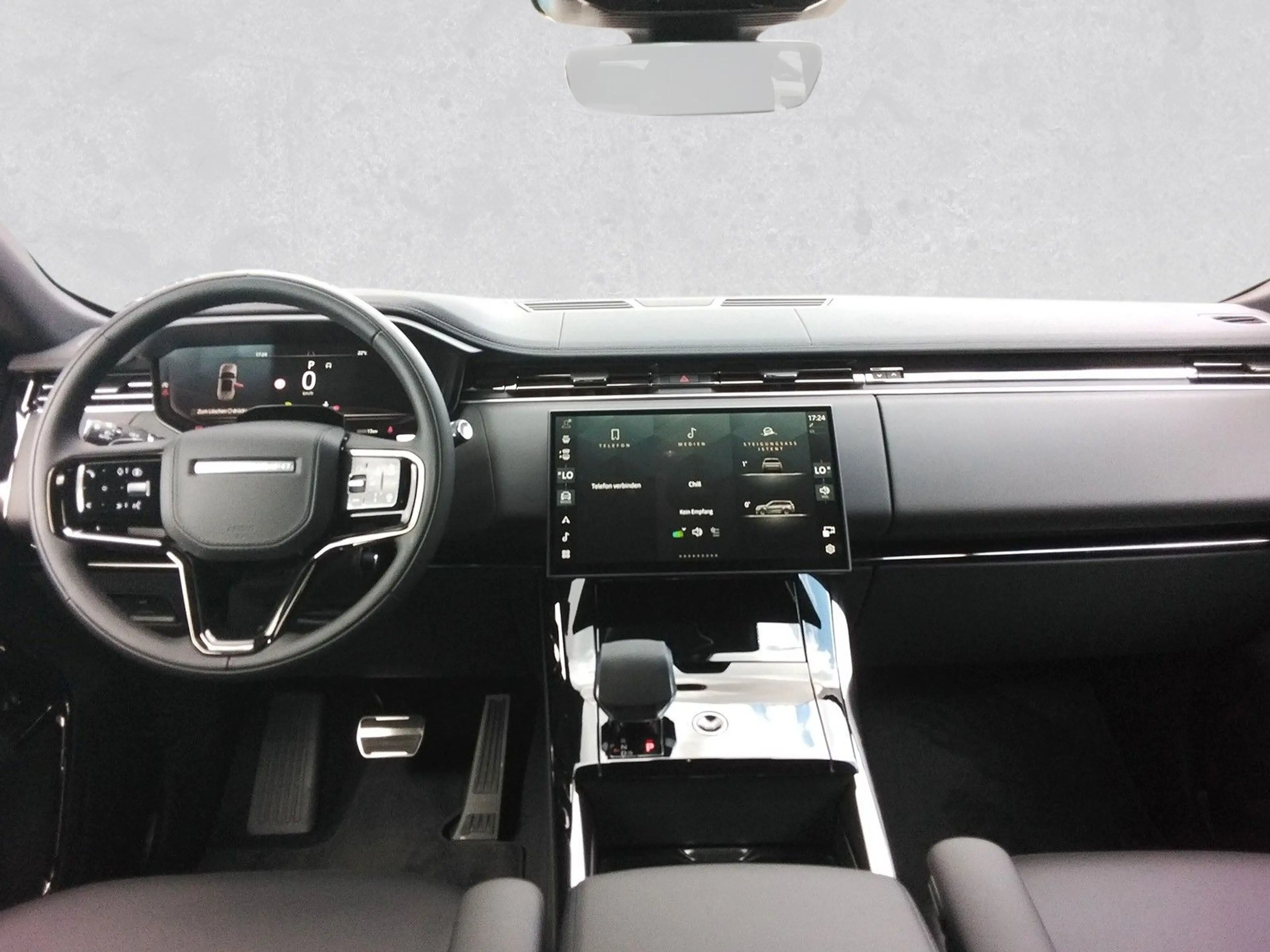 Land Rover Range Rover Sport D300 Dynamic SE — photo 4