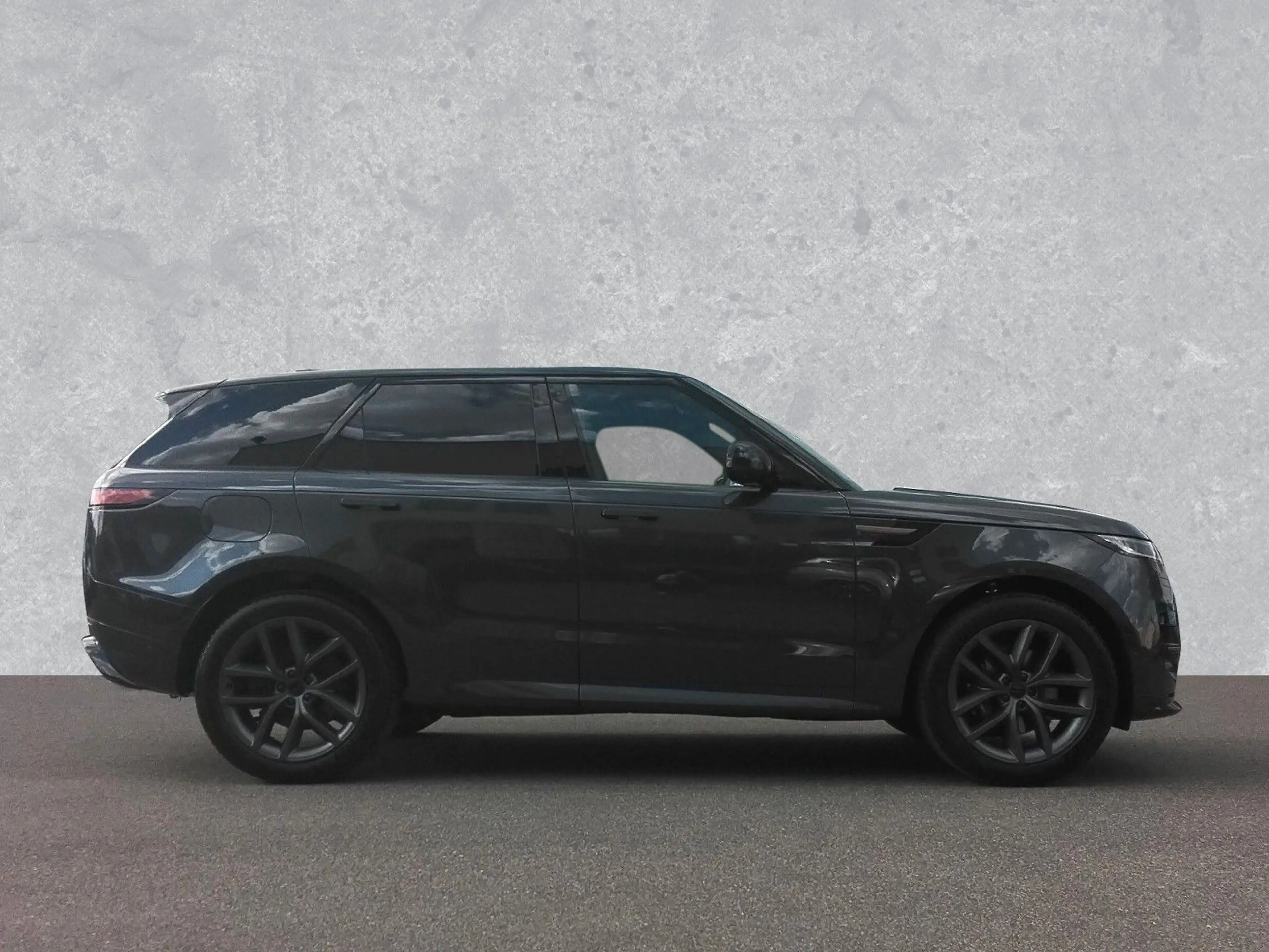 Land Rover Range Rover Sport D300 Dynamic SE — photo 6