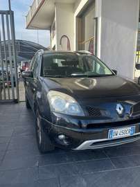 Koleos 2.0 dci Dynamique 4x4 150cv fap