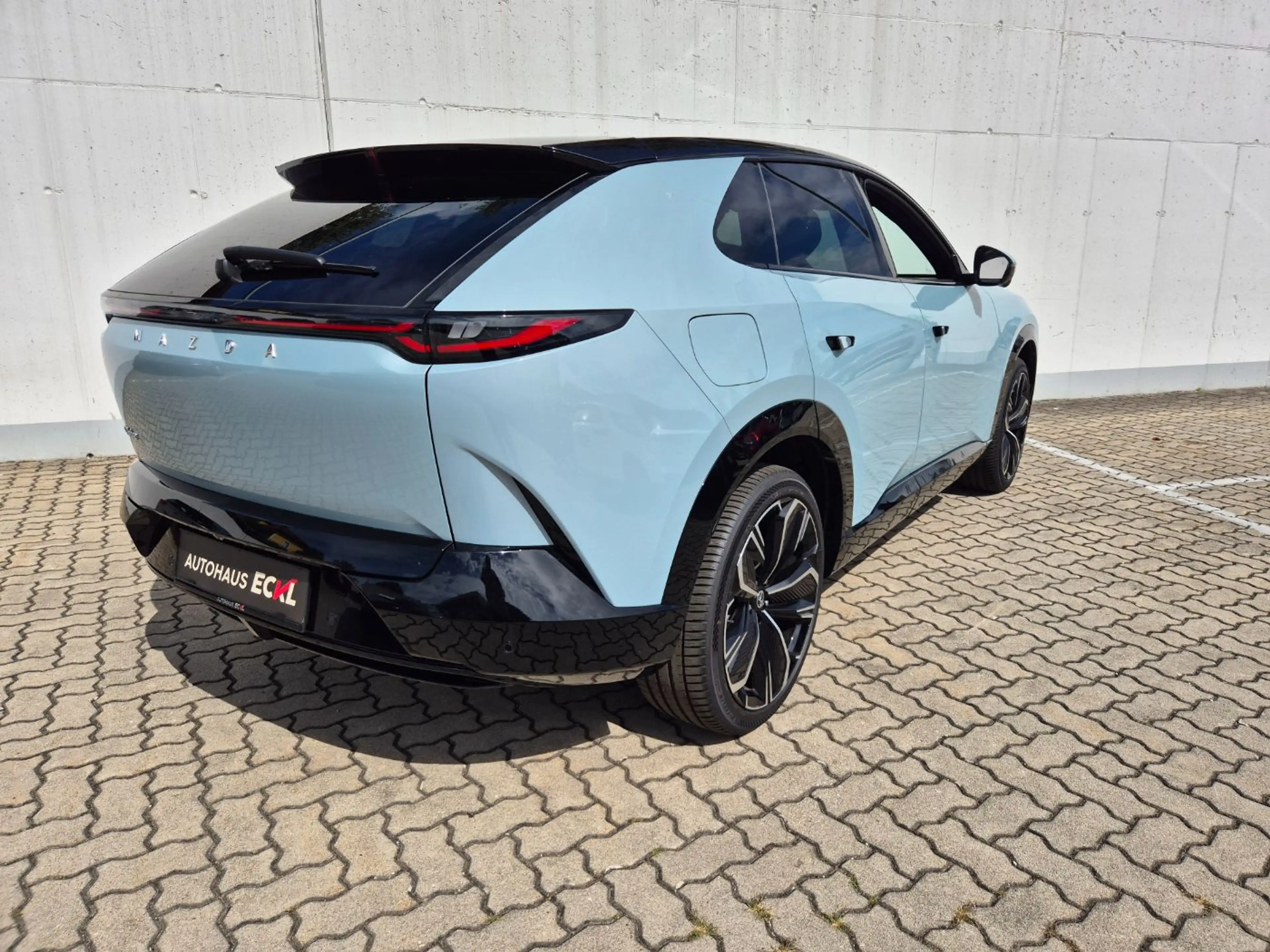 Mazda CX-6e EV 258PS AT RWD Takumi  21Zoll  PABS AUT — photo 6