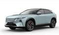 Mazda CX-6e EV 258PS AT RWD Takumi  21Zoll  PABS AUT Blau - thumbnail 2