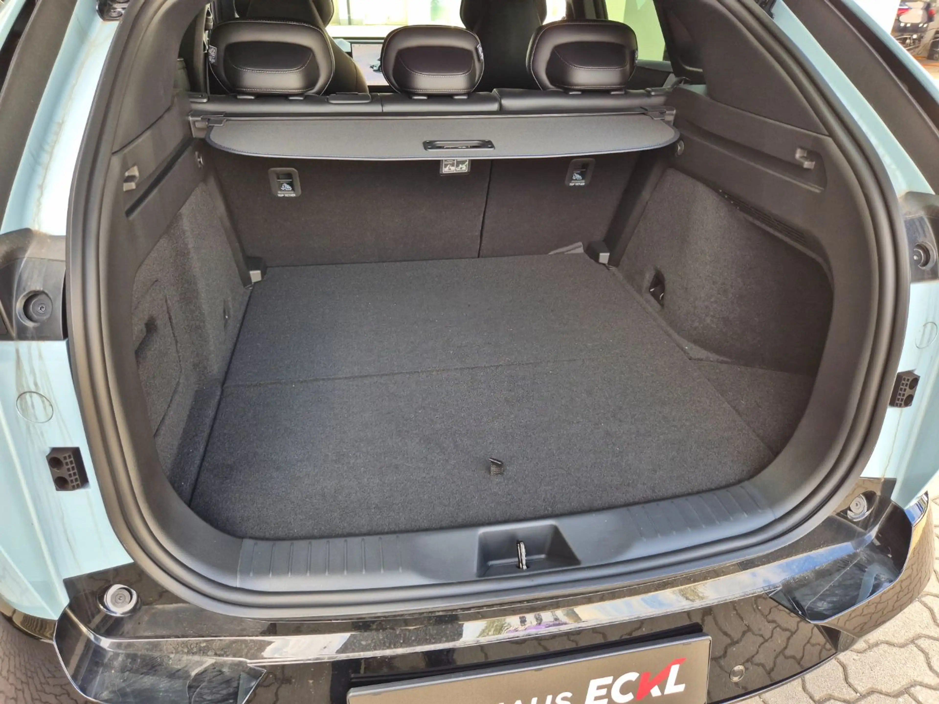 Mazda CX-6e EV 258PS AT RWD Takumi  21Zoll  PABS AUT — photo 9