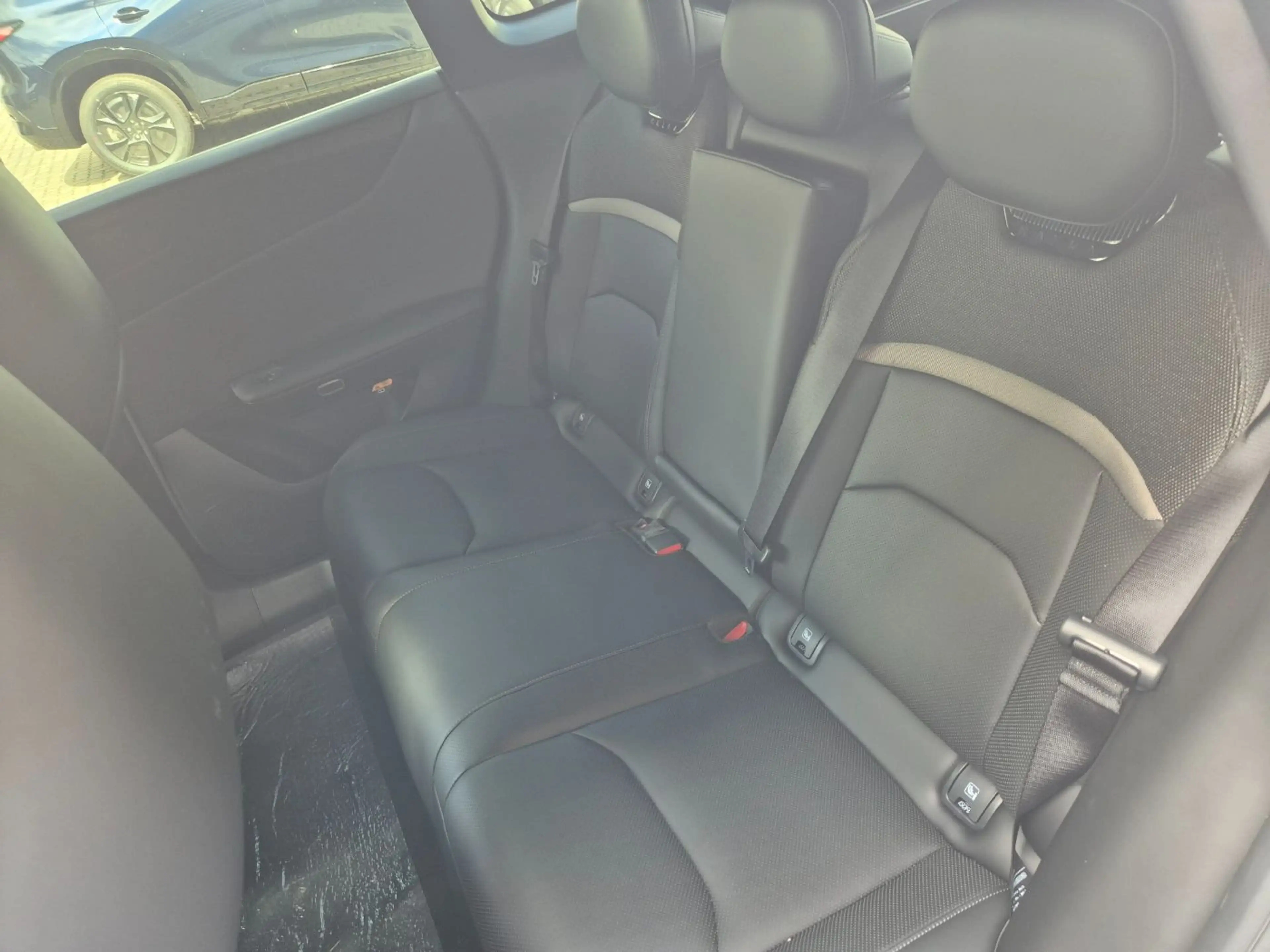 Mazda CX-6e EV 258PS AT RWD Takumi  21Zoll  PABS AUT — photo 11