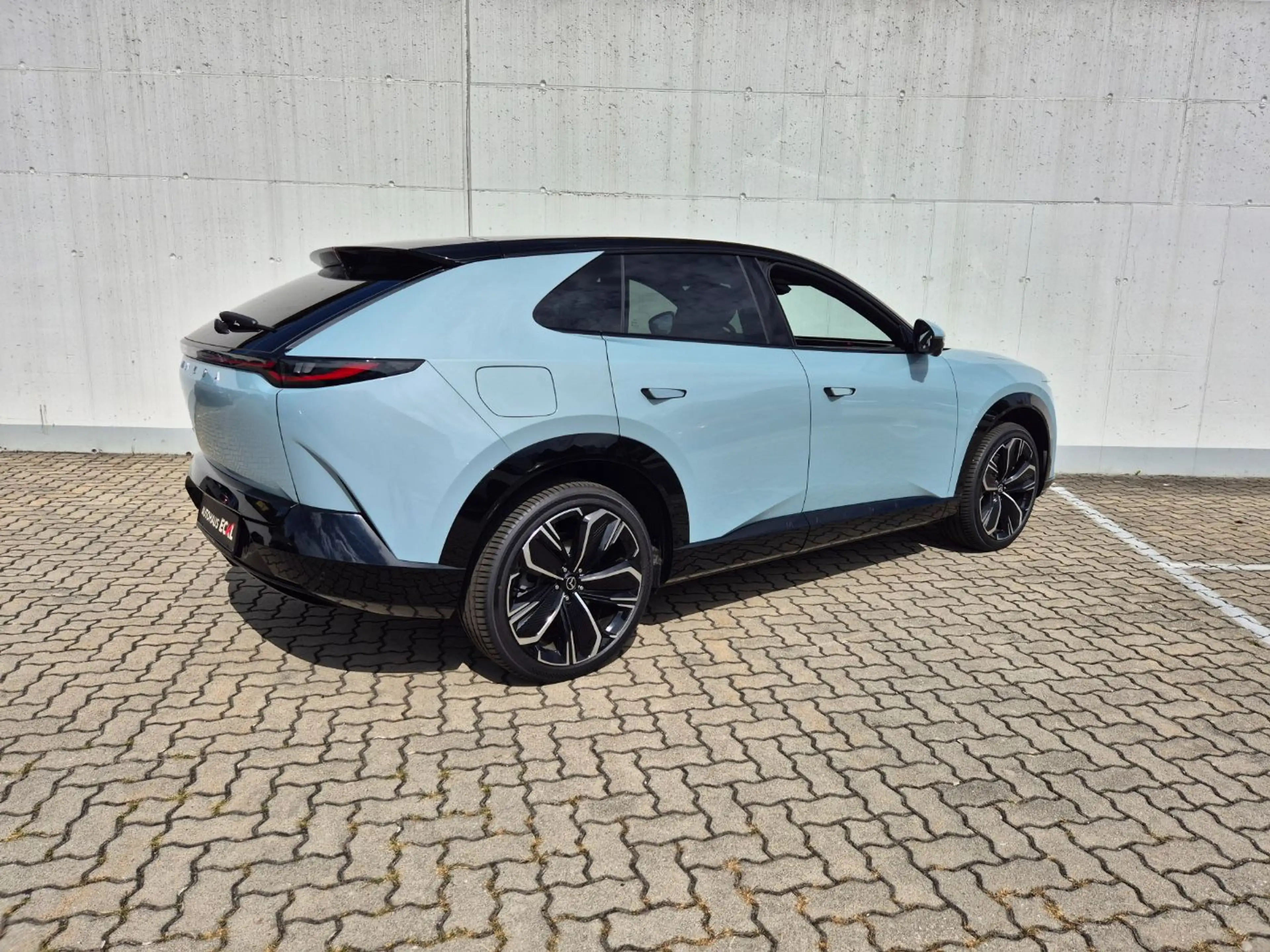 Mazda CX-6e EV 258PS AT RWD Takumi  21Zoll  PABS AUT — photo 7
