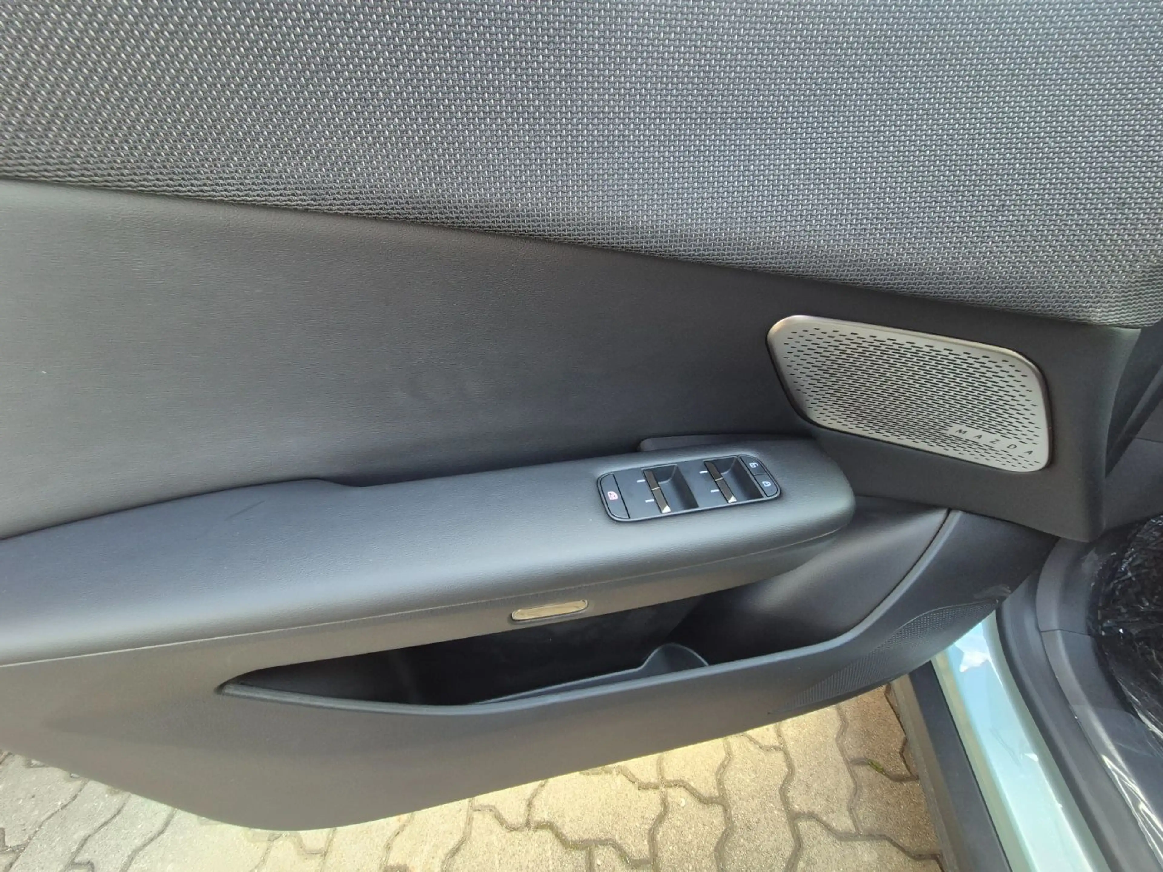 Mazda CX-6e EV 258PS AT RWD Takumi  21Zoll  PABS AUT — photo 14