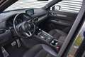 Mazda CX-5 2.5 SKYACTIV-G 194pk 4WD Signature AUTOMAAT | Afn. Zwart - thumbnail 8