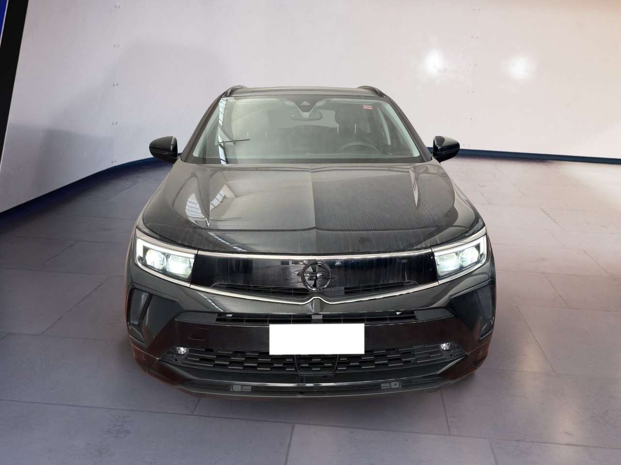 Opel Grandland Gs 1.5 130cv AT8