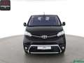 Toyota Proace Proace Verso 2.0 D-4D L2 SHUTTLE COMFORT 9 SITZE Czarny - thumbnail 8