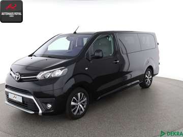 Proace Verso 2.0 D-4D L2 SHUTTLE COMFORT 9 SITZE