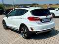 Ford Fiesta Active 1.0 EcoBoost KeyFree 1. Hand Blanc - thumbnail 5