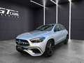 Mercedes-Benz GLA 45 AMG 250e Argintiu - thumbnail 1