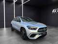 Mercedes-Benz GLA 45 AMG 250e Argintiu - thumbnail 3