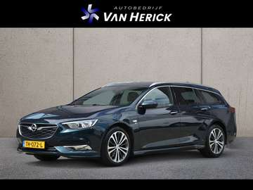 Sports Tourer 1.5 Turbo Business Executive 165PK |