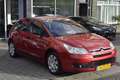 Citroen C4 1.6-16V Image NAP Automaat Climate Cruise PDC Rosso - thumbnail 6