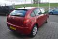 Citroen C4 1.6-16V Image NAP Automaat Climate Cruise PDC Rosso - thumbnail 8
