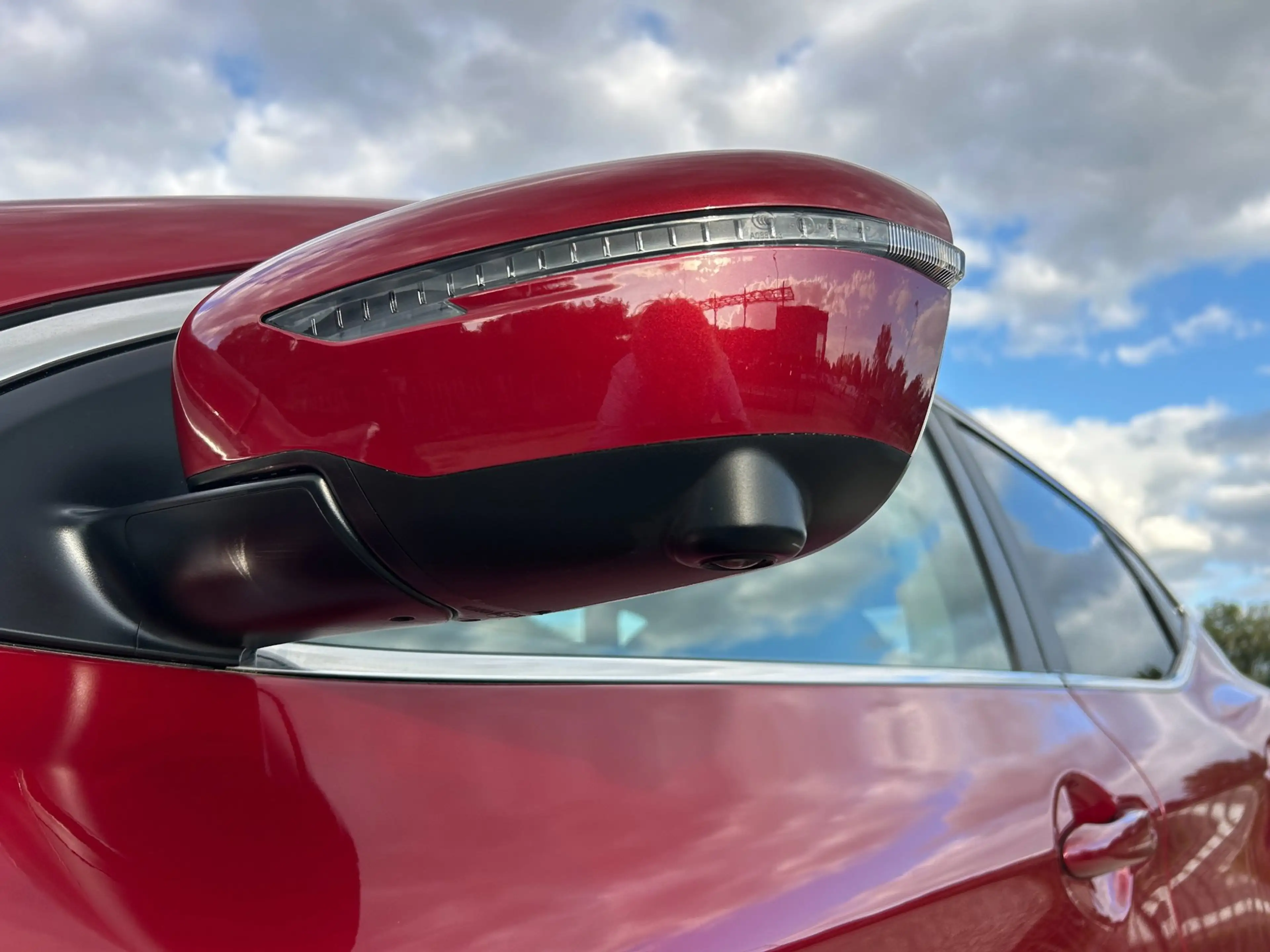 Nissan Qashqai 1.3 DIG-T N-Connecta Panoramadak, 360 camera, Navi — photo 17