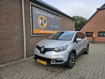0.9 TCe Dynamique (zijschade)