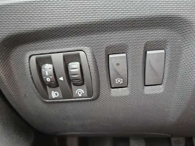 Renault Captur view 23