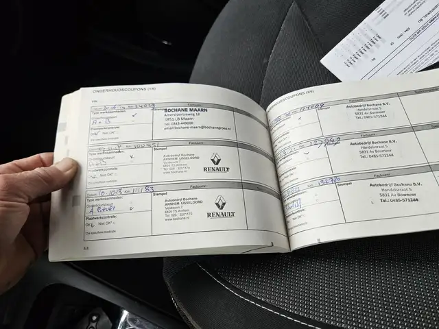 Renault Captur view 26