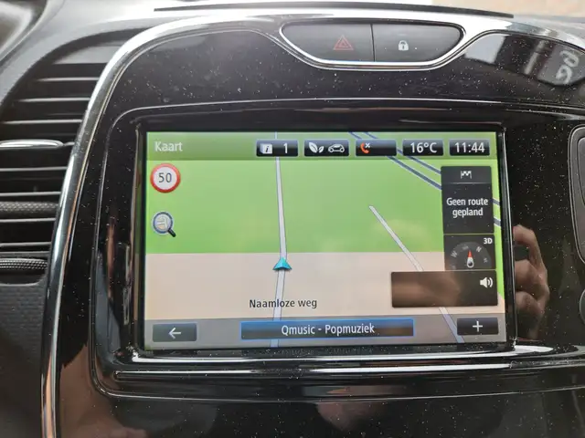 Renault Captur view 15
