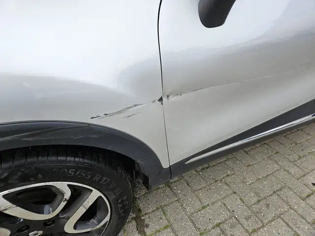 Renault Captur view 6