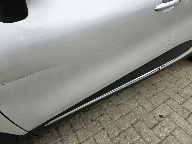 Renault Captur view 7