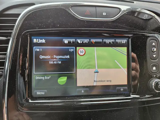 Renault Captur view 12