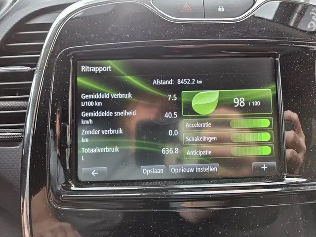 Renault Captur view 16