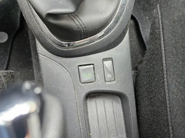 Renault Captur view 20