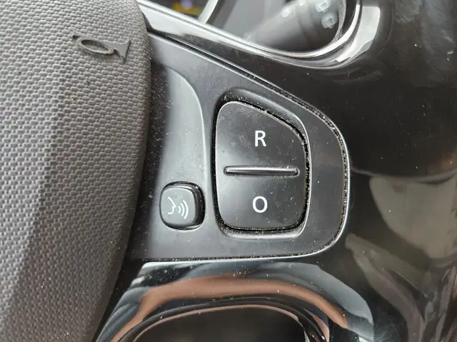Renault Captur view 22