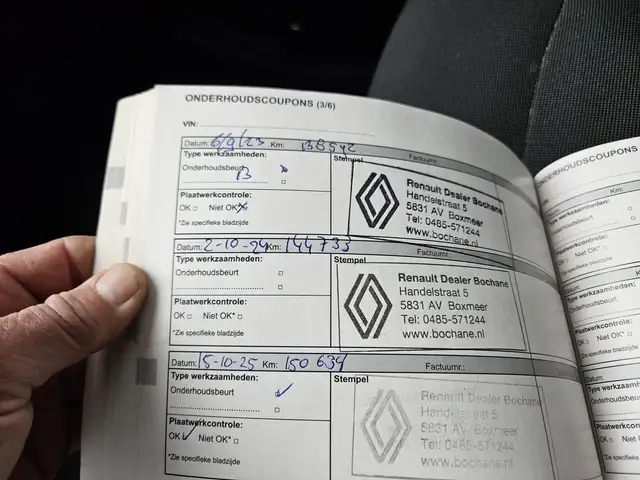 Renault Captur view 25