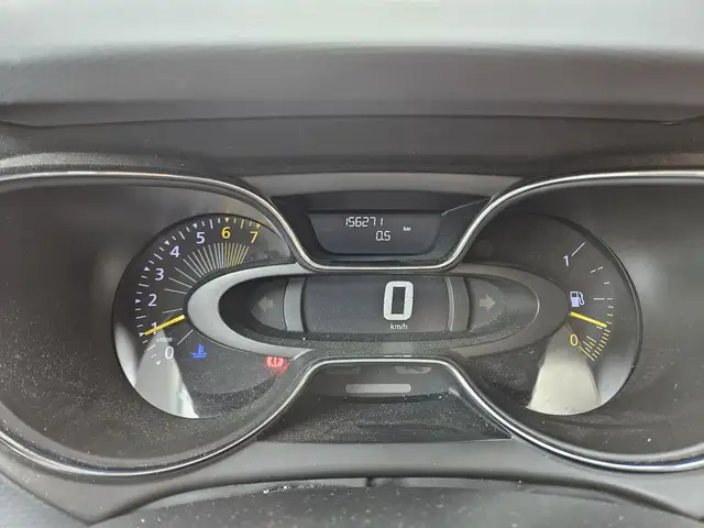 Renault Captur view 11