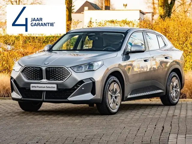 BMW iX2 eDrive20