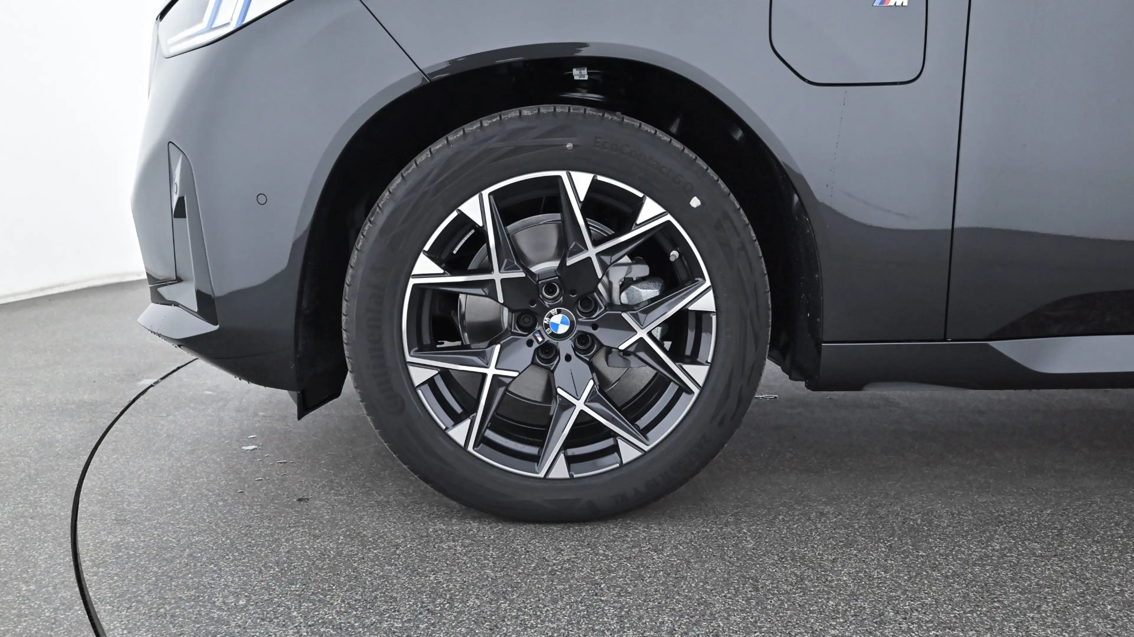 BMW X3 30e xDrive — photo 5