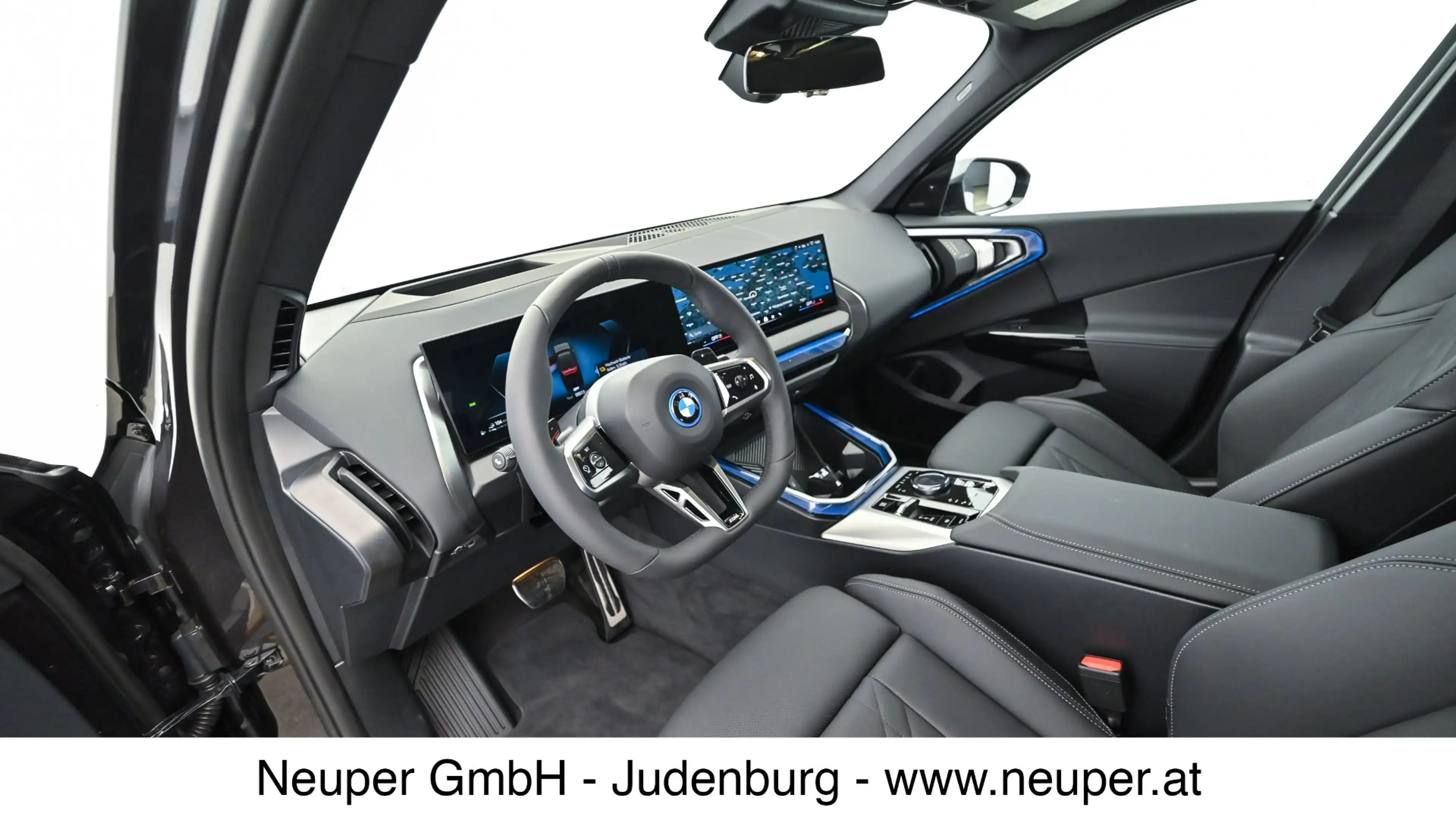 BMW X3 30e xDrive — photo 6