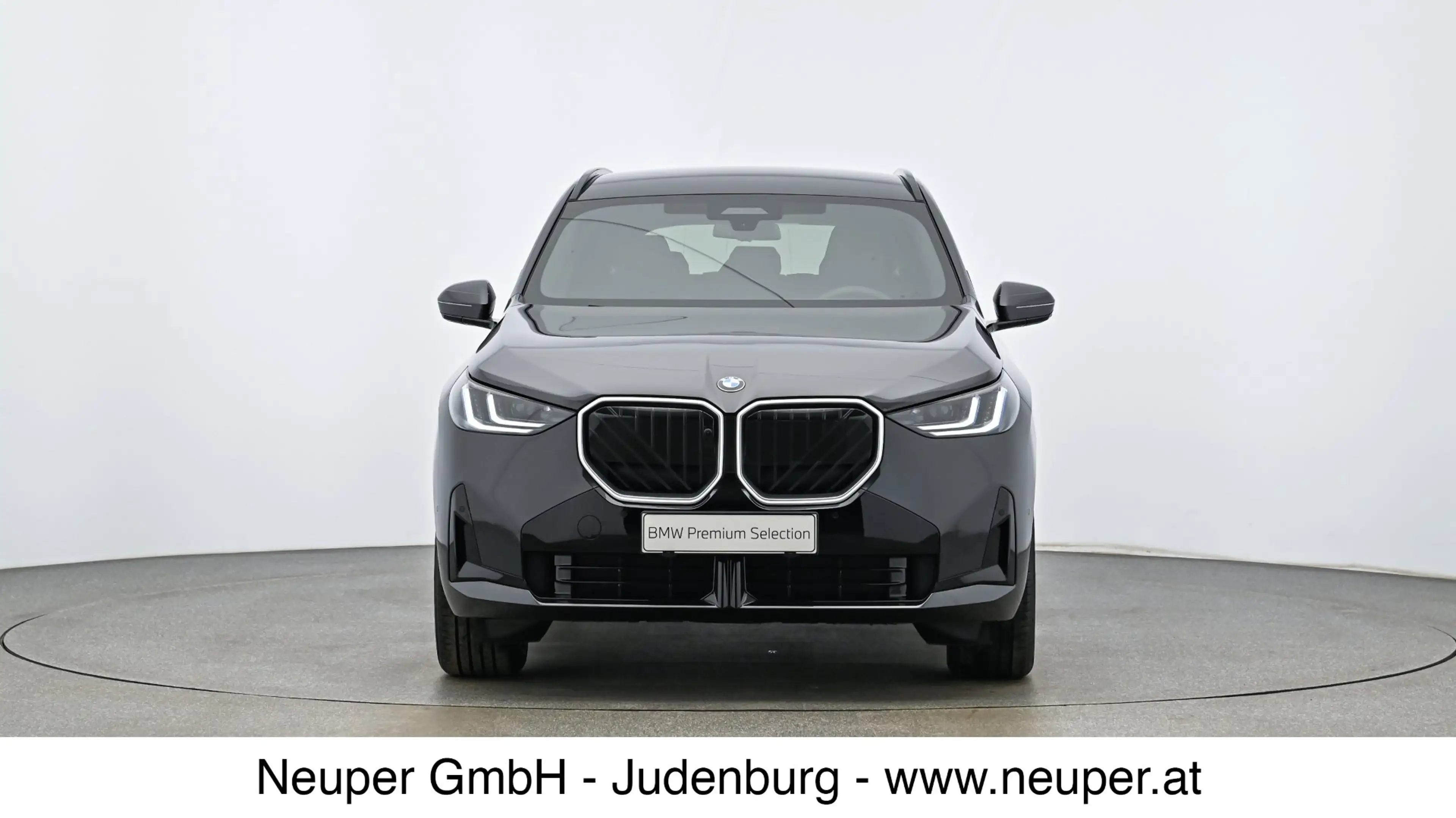 BMW X3 30e xDrive — photo 2