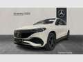 Mercedes-Benz EQA 250+ AMG Night Edition Blanco - thumbnail 1