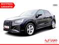Audi Q2 35 TFSI s-tronic S-Line LED ACC Navi Kamera Schwarz - thumbnail 1