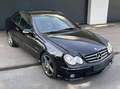 Mercedes-Benz CLK 63 AMG Černá - thumbnail 7