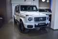 Mercedes-Benz G 580 Fehér - thumbnail 1