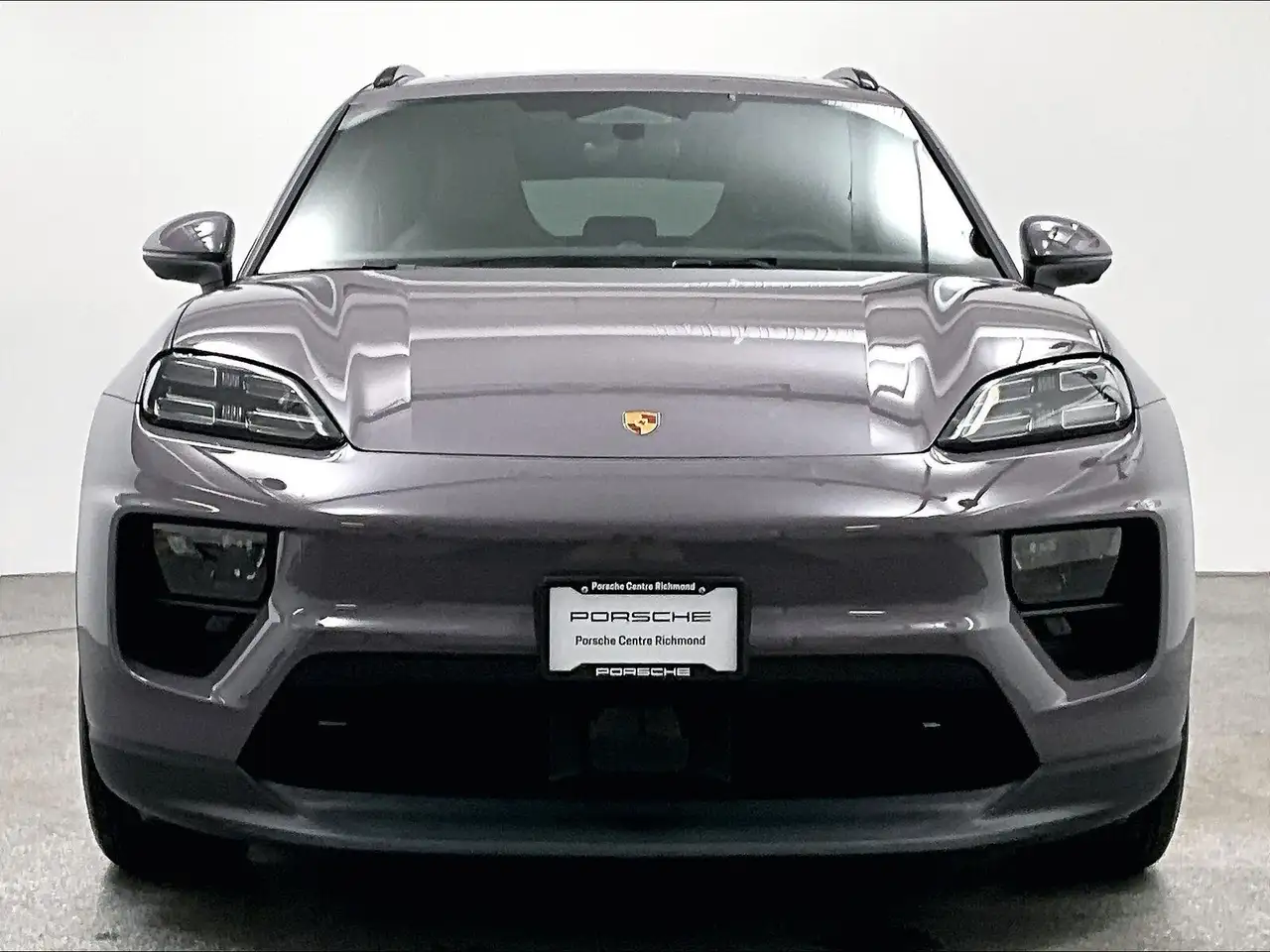 Porsche Macan снимка Porsche Macan