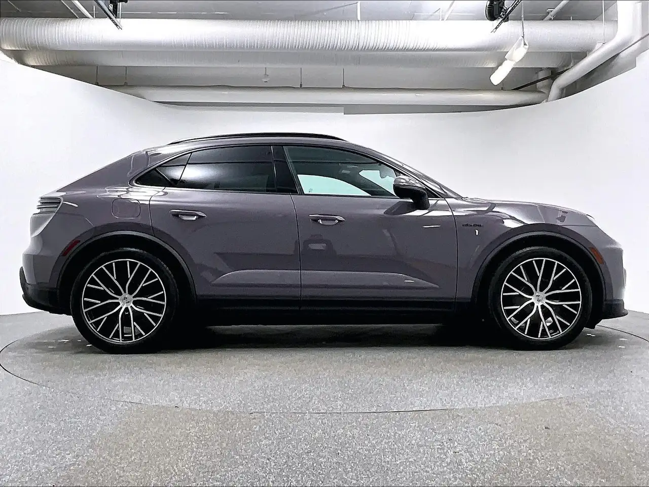 Porsche Macan снимка Porsche Macan