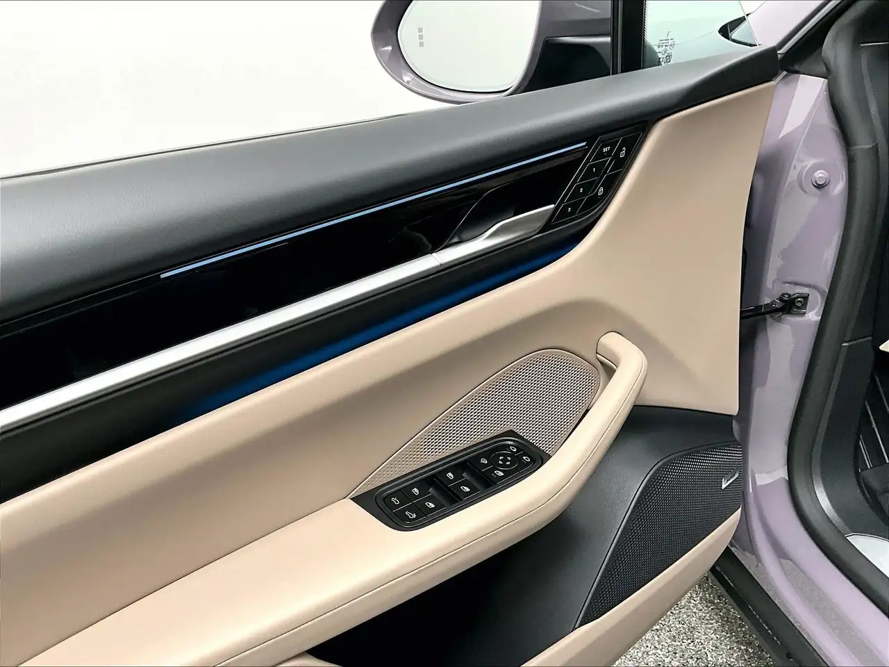 Porsche Macan снимка Porsche Macan