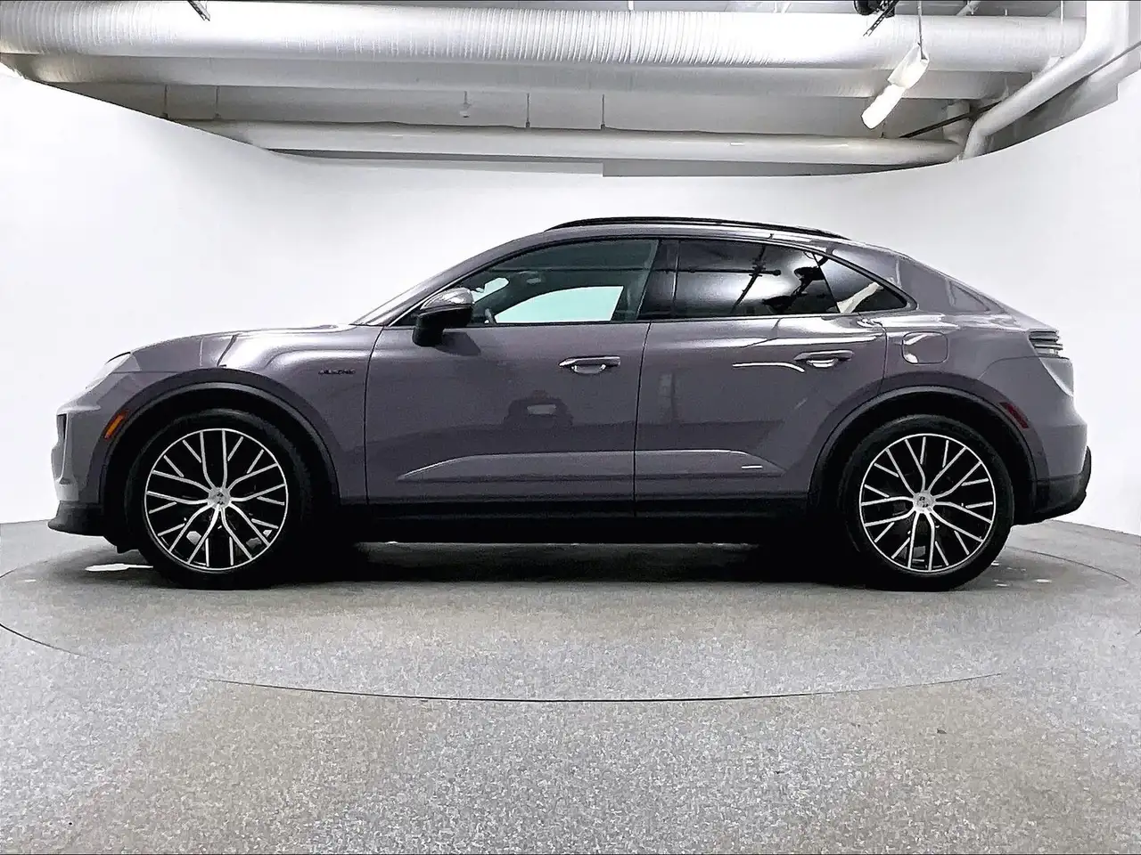 Porsche Macan снимка Porsche Macan
